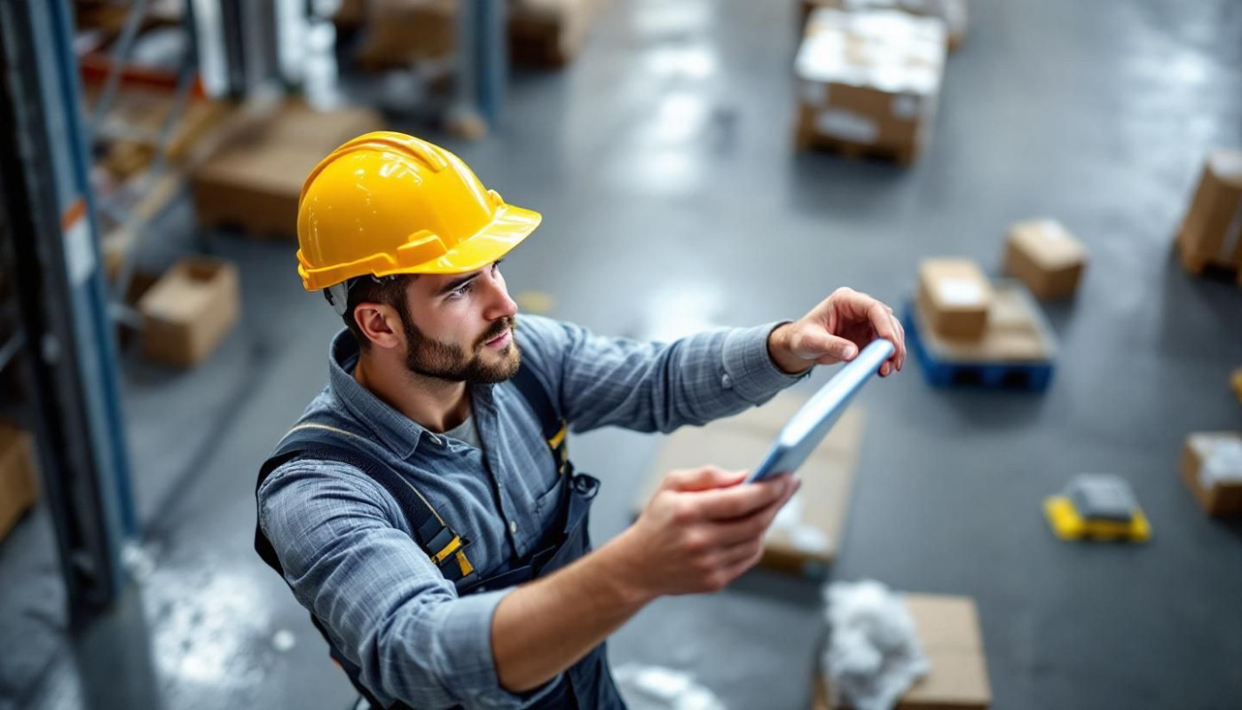 Comment choisir le bon équipement de manutention d'occasion ?