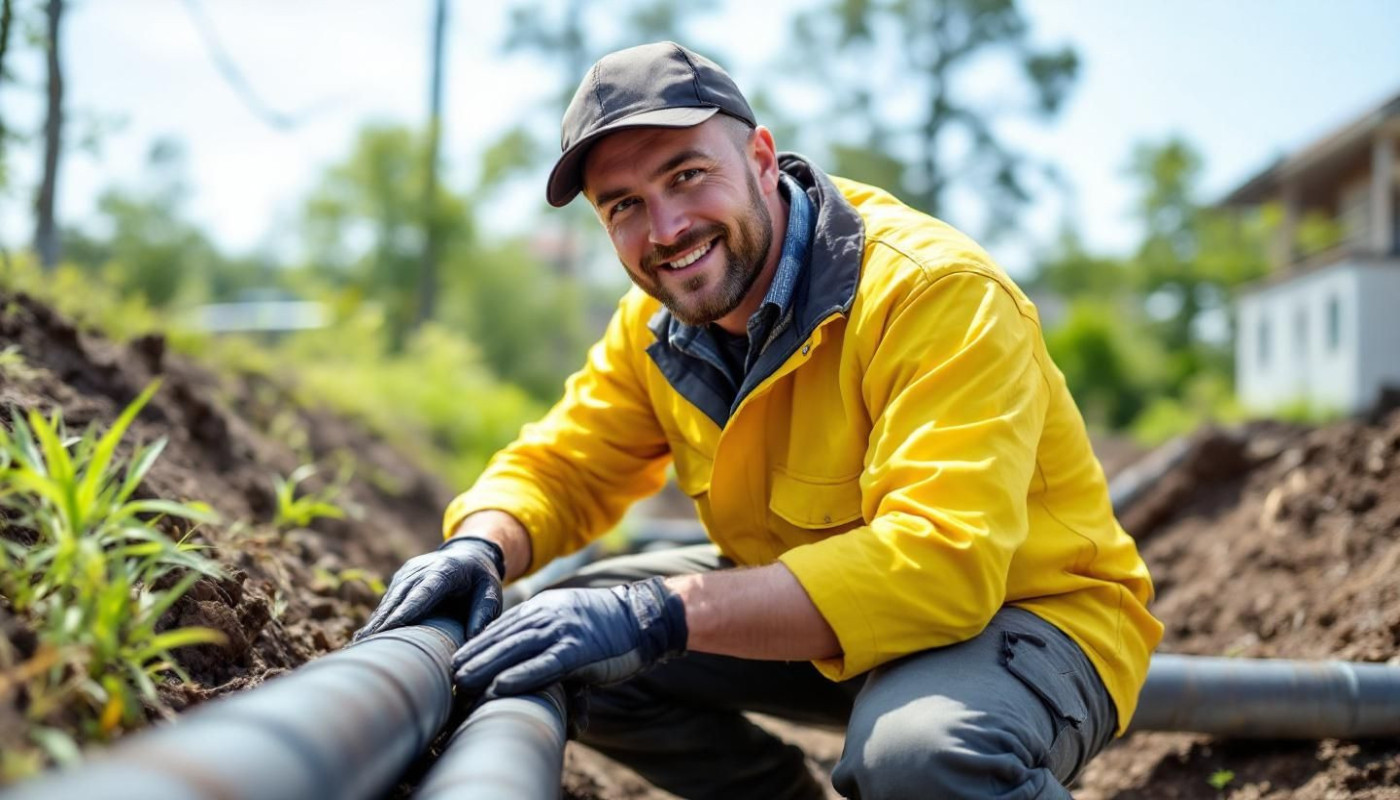 Comment choisir le bon service pour le curage et le pompage de vos canalisations ?