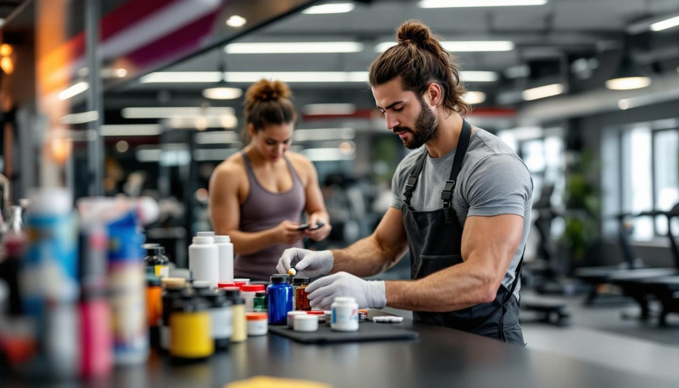 Comment choisir les compléments idéaux pour votre routine sportive ?