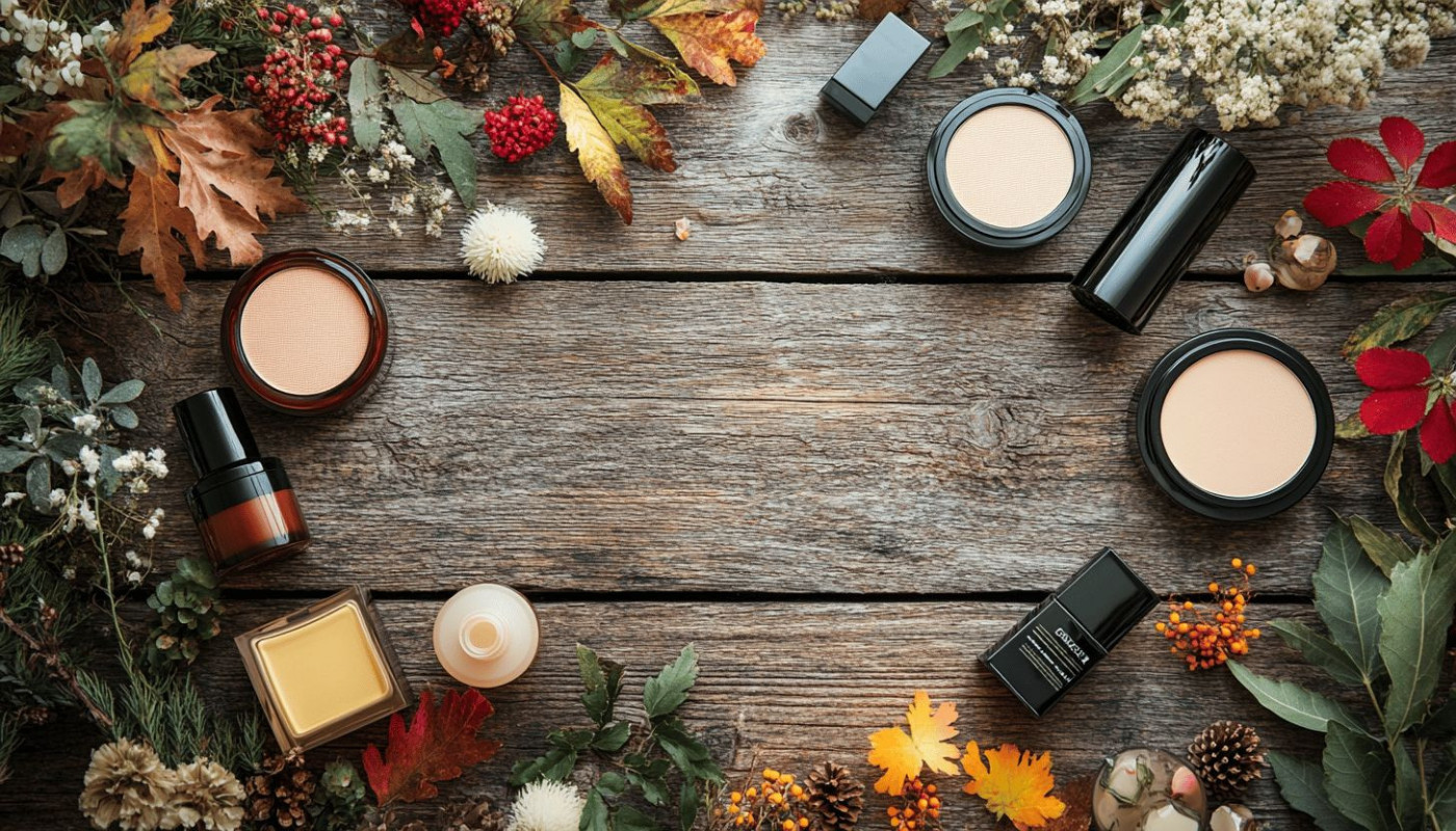 Comment choisir vos produits de beauté bio pour chaque saison