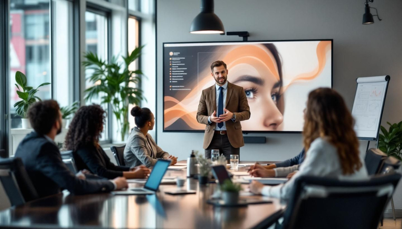Comment les jeunes entrepreneurs influencent-ils les industries traditionnelles ?