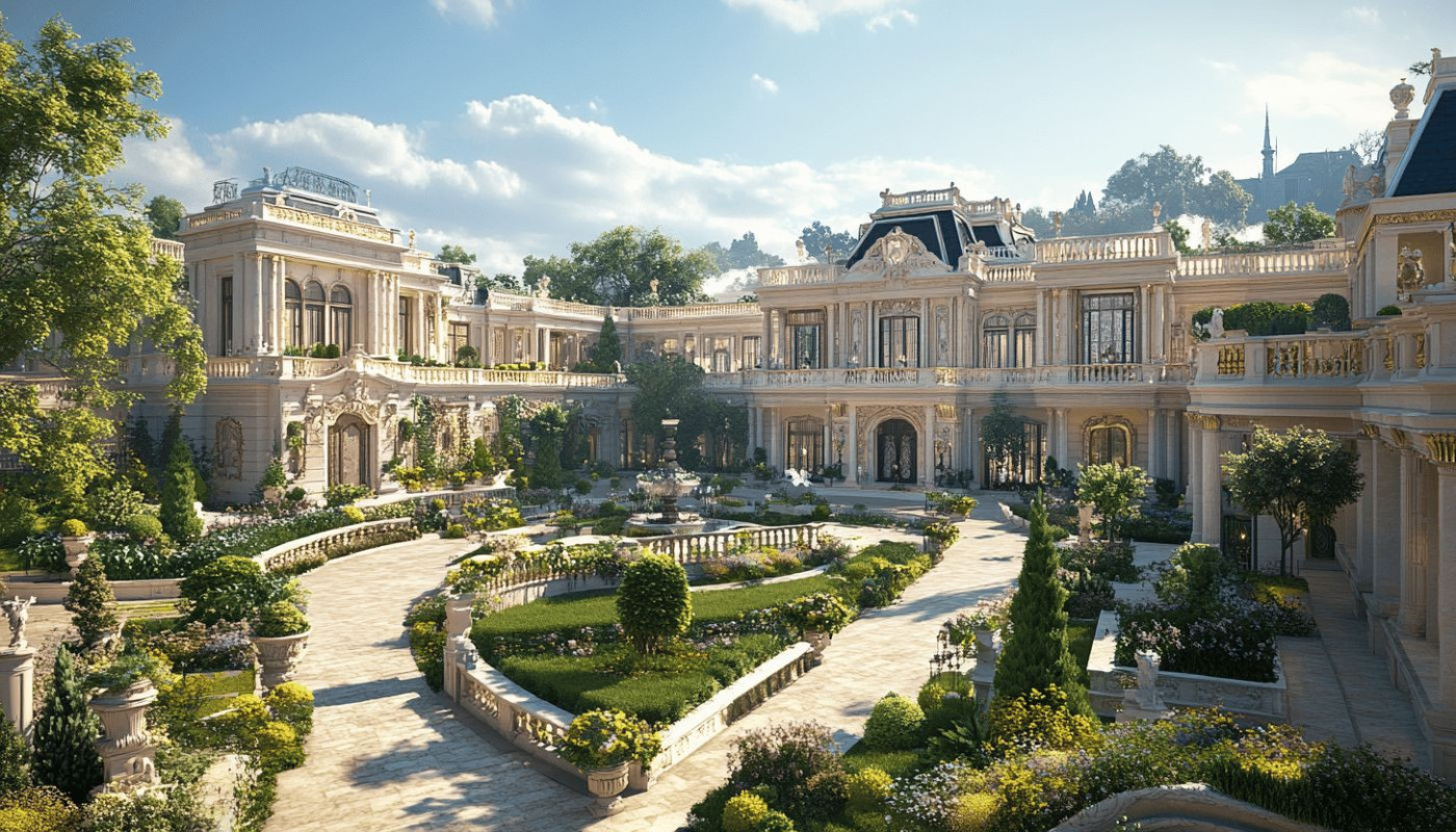 Comment préparer sa succession dans une grande fortune immobilière ?