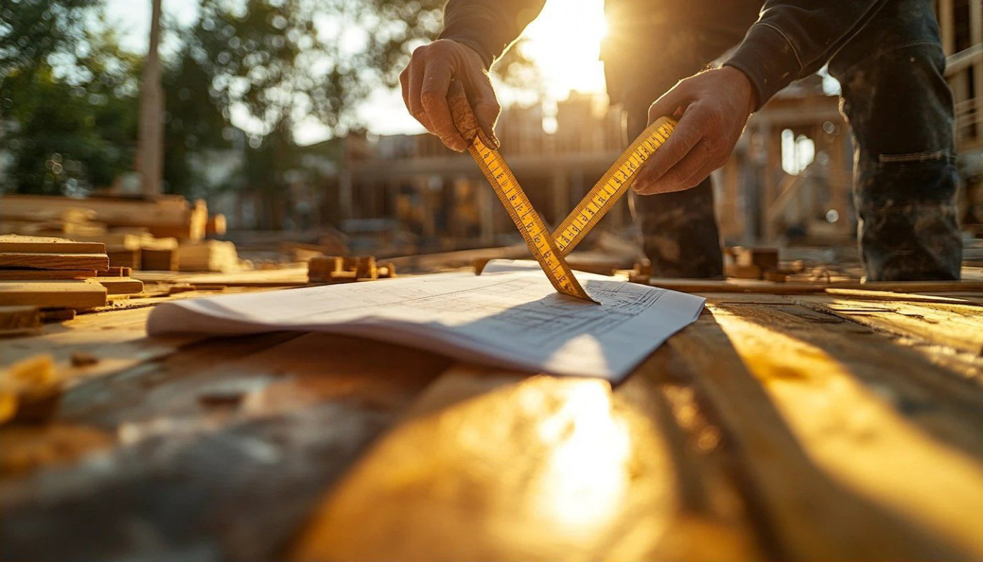 Comment un diagnostic rapide peut transformer votre projet de construction en bois ?