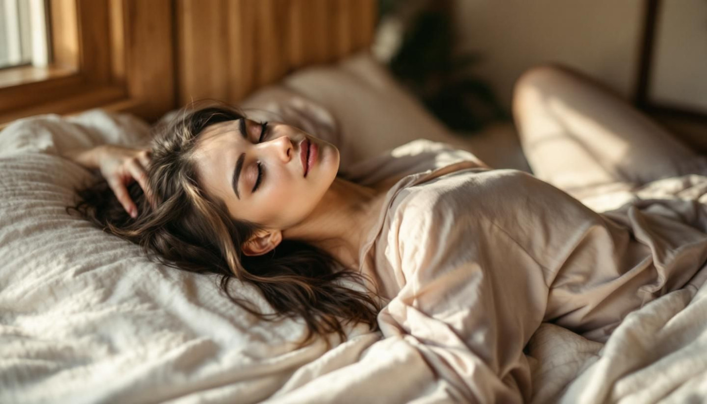 Dix astuces pour optimiser votre sommeil et embellir votre peau