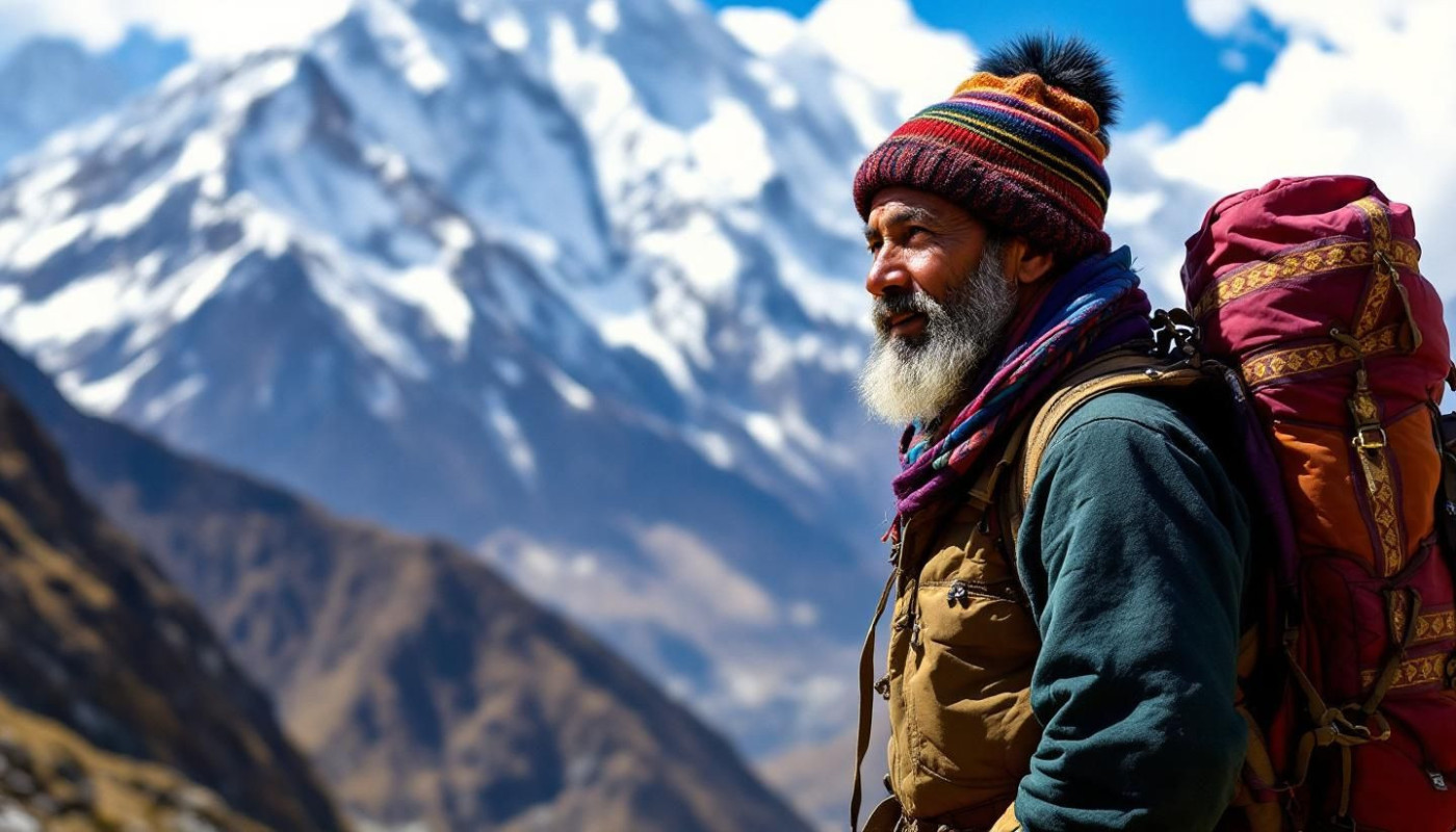 Explorer le Népal : conseils pour un trek mémorable