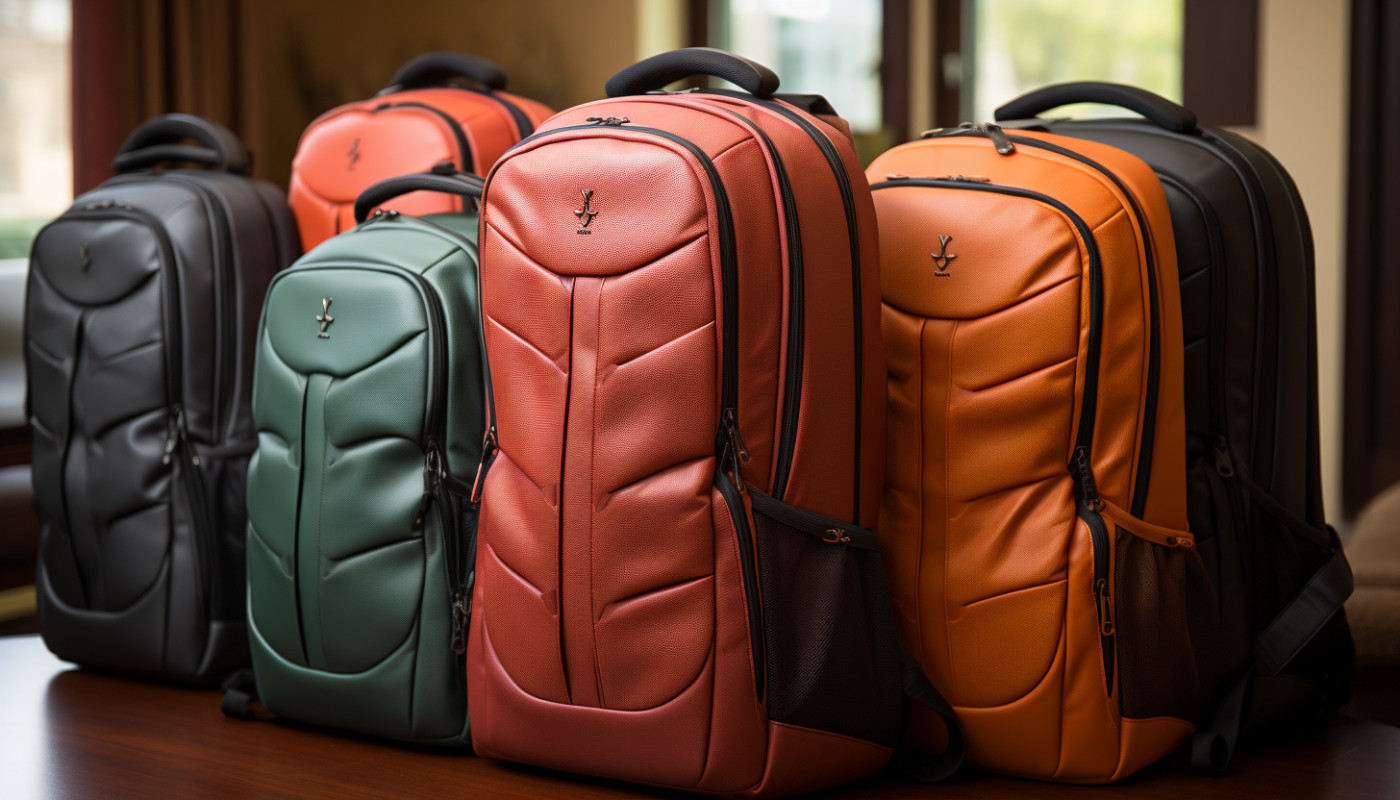 Les meilleurs sacs à dos ordinateur portable