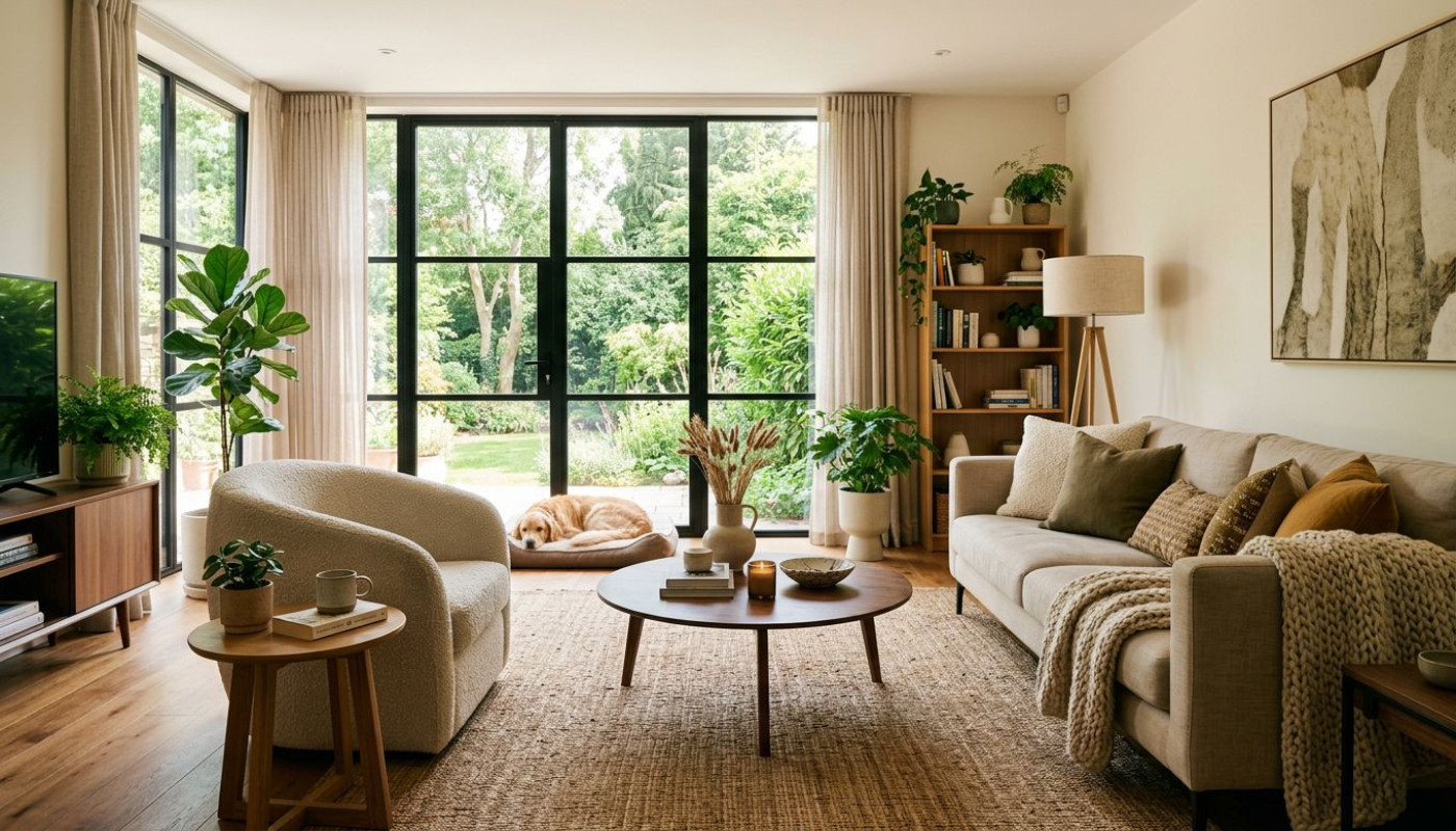 Peut-on créer un espace blog inspirant sans repenser son agencement intérieur ?